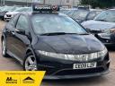 Honda Civic Civic Type-s