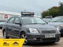 Toyota Avensis T3-x