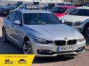 Bmw 3 Series 320d Xdrive Sport