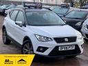 Seat Arona Se Technology Luxury Tdi