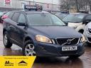 Volvo Xc60 Se Awd D5 Auto