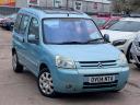 Citroen Berlingo Multispace Des Hdi