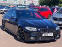 Bmw 5 Series 520d M Sport Auto