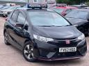 Honda Jazz 1.5 I-Mmd Hev E-Cvt Auto Start/Stop