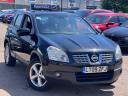 Nissan Qashqai Acenta Cvt