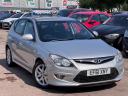 Hyundai I30 Comfort