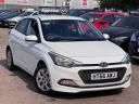 Hyundai I20 S Mpi