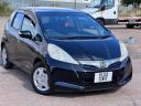 Honda Jazz 1.3h IMA HS-T CVT Euro 5 5dr