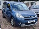 Citroen Berlingo Multispace + Hdi