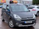 Citroen Berlingo Multispace + Hdi