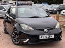 Mg 3 Mg3 Style Vti-tech