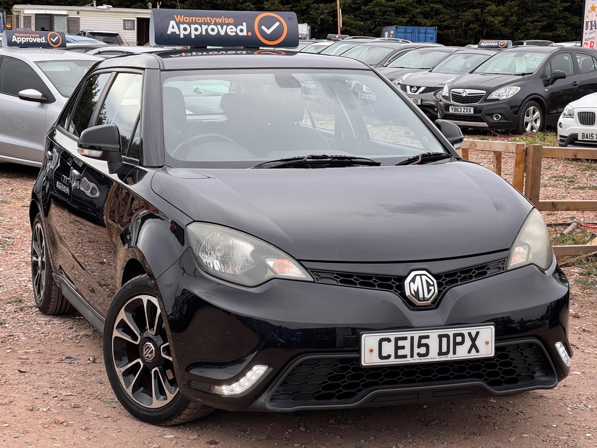 MG 3 2015