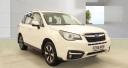 Subaru Forester Xc Premium Symmetrical D Awd Cvt