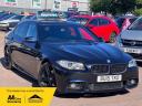 Bmw 5 Series 520d M Sport Auto