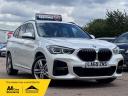 Bmw X1 Sdrive 20i M Sport Auto