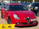 Alfa Romeo Giulietta Sportiva Nav Multiair Tb Semi-auto
