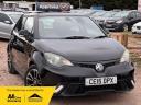 Mg 3 Mg3 Style Vti-tech