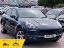 Porsche Macan 2.0T SUV 5dr Petrol PDK 4WD (s/s) (252 ps)