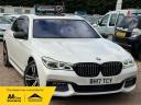 Bmw 740e Auto 2.0 740e 9.2kWh Exclusive Auto Euro 6 (s/s) 4dr